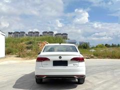 Volkswagen Bora 280TSI Edition - ფოტო 2
