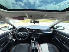 Volkswagen Bora 280TSI Edition - ფოტო 4