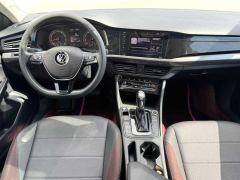 Volkswagen Bora 280TSI Edition - ფოტო 5