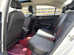 Volkswagen Bora 280TSI Edition - ფოტო 6