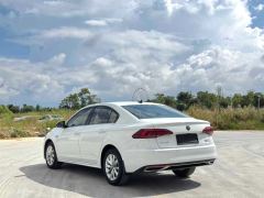 Volkswagen Bora 280TSI Edition - ფოტო 7