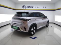 BYD Dolphin 420km Stylish Edition - ფოტო 2