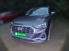 Audi Q3 35 TFSI Fashion Dynamic - ფოტო 1