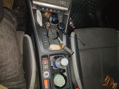 Audi Q3 35 TFSI Fashion Dynamic - ფოტო 10