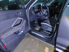 Audi Q3 35 TFSI Fashion Dynamic - ფოტო 12