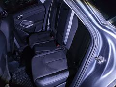 Audi Q3 35 TFSI Fashion Dynamic - ფოტო 13