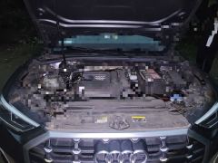 Audi Q3 35 TFSI Fashion Dynamic - ფოტო 16