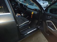Audi Q3 35 TFSI Fashion Dynamic - ფოტო 19