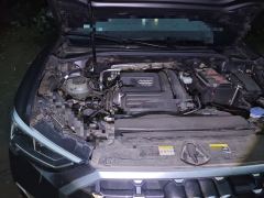Audi Q3 35 TFSI Fashion Dynamic - ფოტო 20