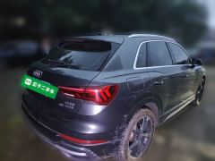 Audi Q3 35 TFSI Fashion Dynamic - ფოტო 4