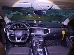 Audi Q3 35 TFSI Fashion Dynamic - ფოტო 5