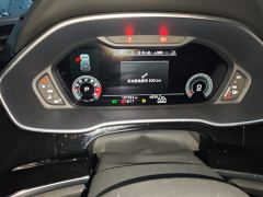 Audi Q3 35 TFSI Fashion Dynamic - ფოტო 8