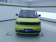 Wuling Hongguang MINIEV 170km - photo 3