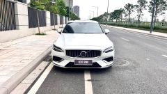 Volvo S60 B4 Smart Luxury Edition - ფოტო 2