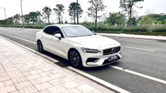 Volvo S60 B4 Smart Luxury Edition - ფოტო 3