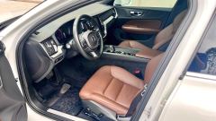 Volvo S60 B4 Smart Luxury Edition - ფოტო 5