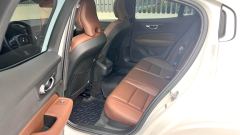 Volvo S60 B4 Smart Luxury Edition - ფოტო 6