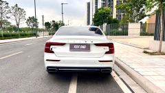 Volvo S60 B4 Smart Luxury Edition - ფოტო 8