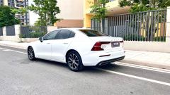 Volvo S60 B4 Smart Luxury Edition - ფოტო 9