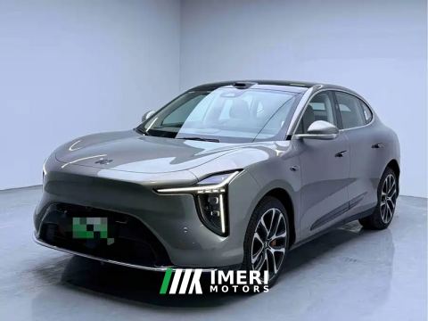 2026 IM Zhiji LS6 BEV 650km Rear-wheel drive Max