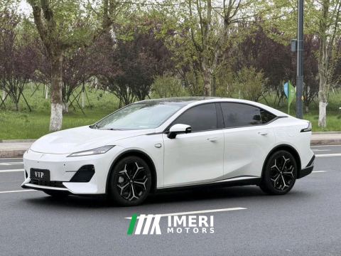 2023 Deepal SL03 EREV 200km Max - car from China
