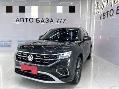 Volkswagen Tharu Tayron 280TSI Two-wheel drive luxury Plus advanced version - фото 1