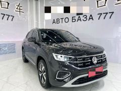 Volkswagen Tharu Tayron 280TSI Two-wheel drive luxury Plus advanced version - фото 2