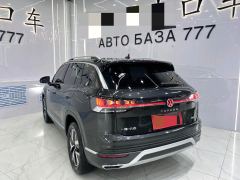 Volkswagen Tharu Tayron 280TSI Two-wheel drive luxury Plus advanced version - фото 3