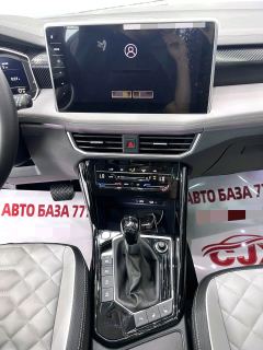 Volkswagen Tharu Tayron 280TSI Two-wheel drive luxury Plus advanced version - фото 4