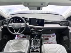 Volkswagen Tharu Tayron 280TSI Two-wheel drive luxury Plus advanced version - фото 6