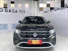 Volkswagen Tharu Tayron 280TSI Two-wheel drive luxury Plus advanced version - фото 8