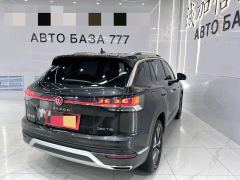 Volkswagen Tharu Tayron 280TSI Two-wheel drive luxury Plus advanced version - фото 9
