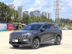 Changan CS75PLUS 1.5T Deluxe Version - photo 1