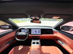 Changan CS75PLUS 1.5T Deluxe Version - photo 4
