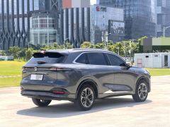 Changan CS75PLUS 1.5T Deluxe Version - photo 7