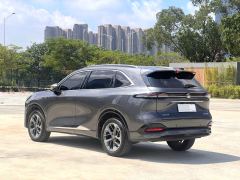 Changan CS75PLUS 1.5T Deluxe Version - photo 8