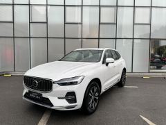 Volvo XC60 B5 AWD Smart Luxury Edition - photo 1