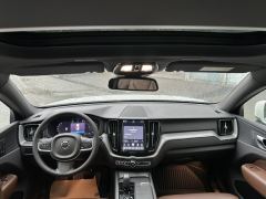 Volvo XC60 B5 AWD Smart Luxury Edition - photo 10