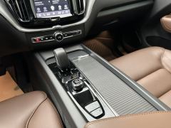 Volvo XC60 B5 AWD Smart Luxury Edition - photo 12
