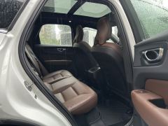 Volvo XC60 B5 AWD Smart Luxury Edition - photo 18