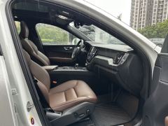 Volvo XC60 B5 AWD Smart Luxury Edition - photo 19