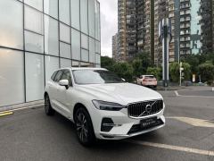 Volvo XC60 B5 AWD Smart Luxury Edition - photo 3