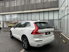 Volvo XC60 B5 AWD Smart Luxury Edition - photo 6