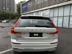 Volvo XC60 B5 AWD Smart Luxury Edition - photo 7