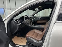Volvo XC60 B5 AWD Smart Luxury Edition - photo 8