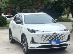 Changan CS55PLUS Edition 1.5T Premium Version - ფოტო 3