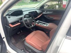 Changan CS55PLUS Edition 1.5T Premium Version - ფოტო 4