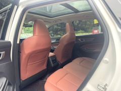 Changan CS55PLUS Edition 1.5T Premium Version - ფოტო 6