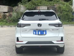 Changan CS55PLUS Edition 1.5T Premium Version - ფოტო 8