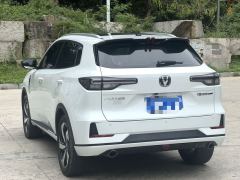 Changan CS55PLUS Edition 1.5T Premium Version - ფოტო 9
